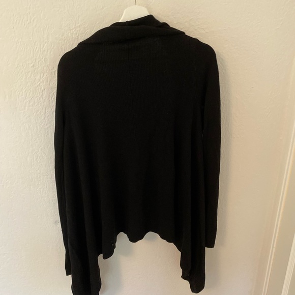 Lululemon sweater shawl - Picture 3 of 5